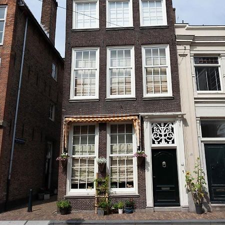 Benb Firstclassenglish Dordrecht Exterior foto