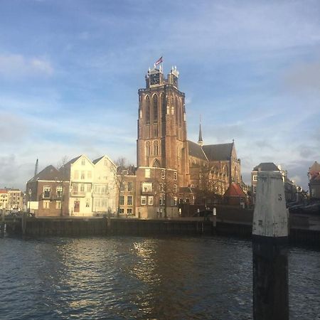 Benb Firstclassenglish Dordrecht Exterior foto