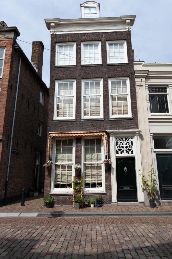 Benb Firstclassenglish Dordrecht Exterior foto